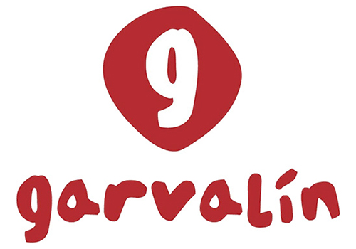 logo Garvalin